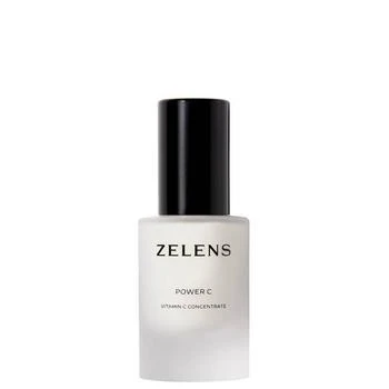 推荐Zelens Power C Collagen-Boosting and Brightening Serum 30ml商品