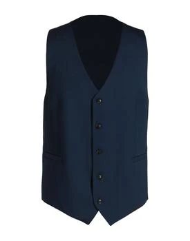 Tiger of Sweden | Suit vest,商家Yoox HK,价格¥730
