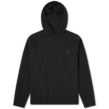 推荐Moncler Escalle Popover Shell Jacket商品