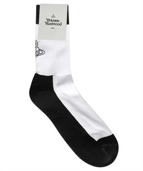 推荐Vivienne westwood sporty socks商品