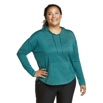 Eddie Bauer | Eddie Bauer First Ascent Women's Resolution Guide Hoodie 5.9折