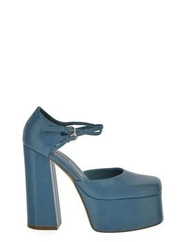 推荐Blue High Heels商品