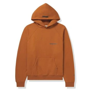 推荐Fear Of God Essentials Core Collection Vicunia Hoodie商品