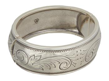 Brighton, Brighton | Essex Hinged Bangle商品图片 6折