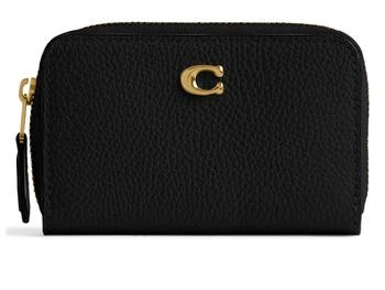 Coach | Essential Small Zip Around Card Case,商家Zappos,价格¥551