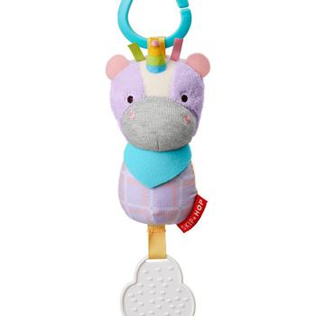 Skip Hop | Bandana Buddies Chime & Teethe Toy商品图片,7折