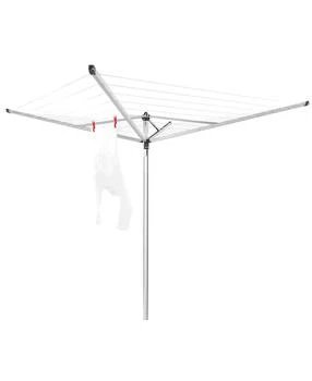 Brabantia | Topspinner Clothesline 131' with Ground Spike,商家Macy's,价格¥1107