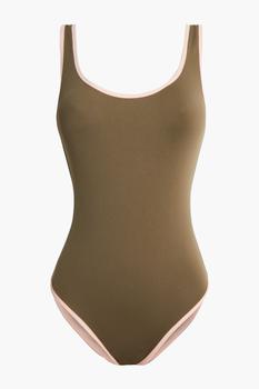 Manebi, MANEBÍ | Open-back swimsuit商品图片 4.9折