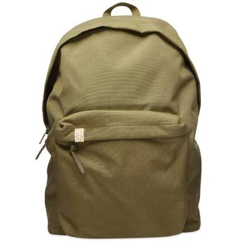 推荐Visvim Cordura 22L Rucksack商品