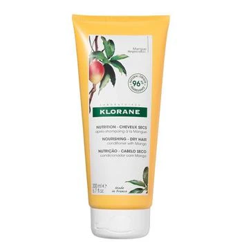 KLORANE | Klorane Mango Conditioner 200ml 