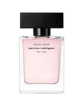 Narciso Rodriguez | Narciso Rodriguez For Her Eau de Parfum Musc Noir 30ml商品图片,额外9.5折, 额外九五折