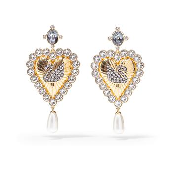 商品Swarovski | Swarovski Vintage   耳环,商家Ashford,价格¥301图片