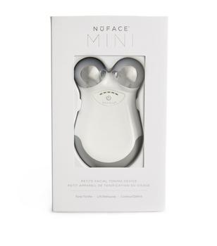 NuFace | Mini Facial Toning Device商品图片,独家减免邮费