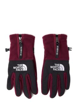 商品The North Face | The North Face Denali Etip Logo Embroidered Gloves,商家Cettire,价格¥401图片