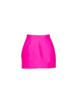 推荐Crepe Couture Mini Skirt商品