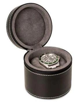 Bey-Berk | Leather Watch Case 8.7折, 独家减免邮费