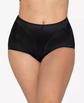 Leonisa | Women's  Light Tummy-Control Hi Cut Thong-Silhouette Panty 01214,商家Macy's,价格¥155