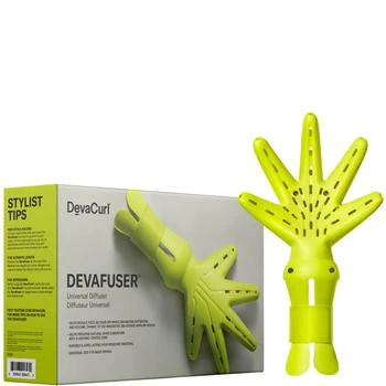 DevaCurl | DevaCurl DevaFuser,商家Dermstore,价格¥365
