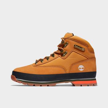 推荐Men's Timberland Euro Hiker Boots商品