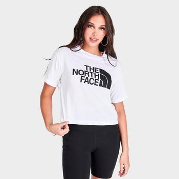 推荐Women's The North Face Crop T-Shirt商品