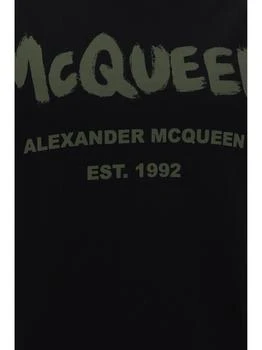 Alexander McQueen | Felpa 6.9折