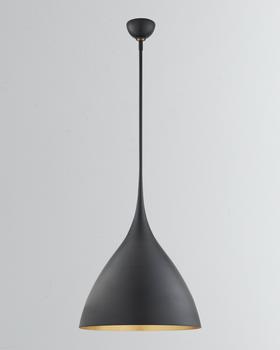 商品AERIN | Agnes Medium Pendant,商家Neiman Marcus,价格¥6440图片
