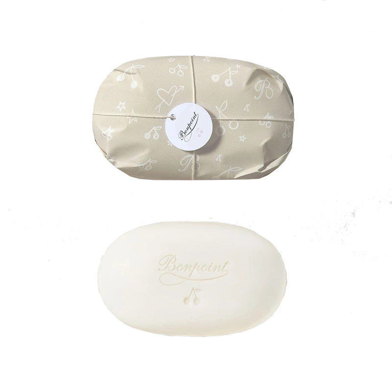 Bonpoint | 小樱桃挚爱柔肤皂香皂150g,商家VPF,价格¥148