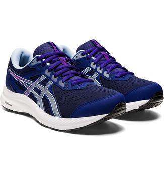 Asics | GEL-Contend 8 Standard Sneaker商品图片,7.8折