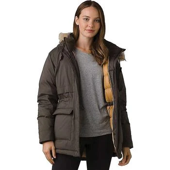 Prana | Prana Women's Banajaara Jacket 5.9折