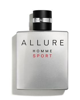 香奈儿香水真假, Chanel | ALLURE HOMME SPORT Eau de Toilette Spray商品图片 