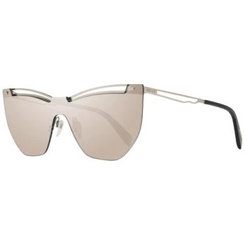 Just Cavalli | Just Cavalli JC841S Mirrored Mono Lens Sunglasses 3.8折, 独家减免邮费