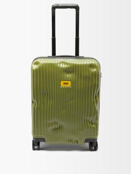 商品Crash Baggage | Stripe 55cm cabin suitcase,商家MATCHES,价格¥2822图片