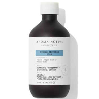商品4229 | Aroma Active 肌肉舒缓沐浴露 250ml,商家Unineed,价格¥114图片
