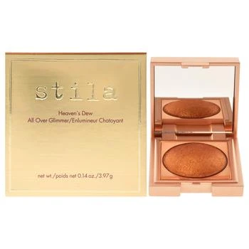 Stila | Heavens Dew All Over Glimmer - Copper Lake by Stila for Women - 0.14 oz Highlighter,商家Premium Outlets,价格¥266