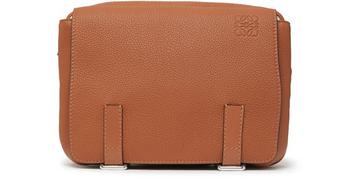 Loewe | Military XS 邮差包商品图片,