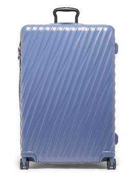 商品20 Degree Extended Trip Expandable Spinner Hardside Suitcase图片