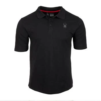 Spyder | Spyder Men's Polo,商家PROOZY,价格¥152