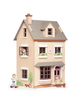 商品Tender Leaf Toys | Foxtail Villa Dollhouse - Ages 3+,商家Bloomingdale's,价格¥1773图片