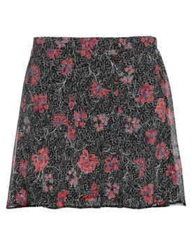 NAF NAF | Mini skirt商品图片,3.2折×额外8折, 额外八折