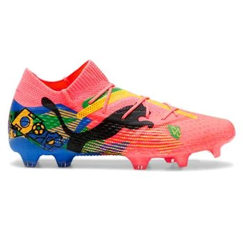Puma | NMJ x Future 7 Ultimate Firm Ground/Artificial Ground Soccer Cleats,商家SHOEBACCA,价格¥1287