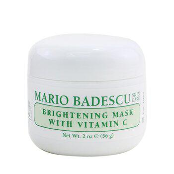 推荐Brightening Mask With Vitamin C商品