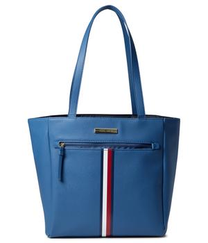 推荐Irene II Tote Saffiano PVC商品