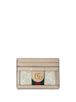 Gucci | GUCCI - Ophidia Credit Card Case商品图片,