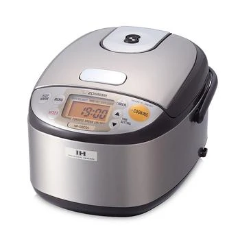 Zojirushi | Zojirushi Micom® 3-Cup Rice Cooker & Warmer Induction Heating System,商家Bloomingdale's,价格¥2094