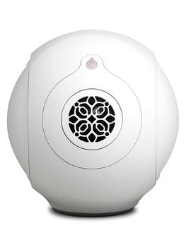 商品Devialet | Phantom II 98Db Iconic White Speaker,商家Saks Fifth Avenue,价格¥12082图片