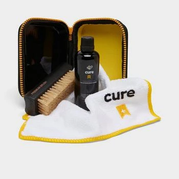 Crep | Crep Protect Crep Cure Travel Kit,商家Finish Line,价格¥134