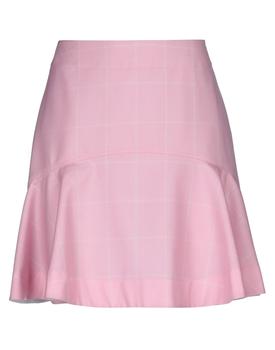 Calvin Klein | Midi skirt商品图片,2.5折