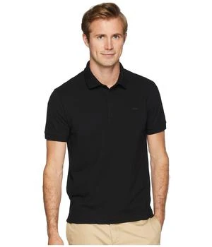 Lacoste | Short Sleeve Solid Stretch Pique Regular 6.9折