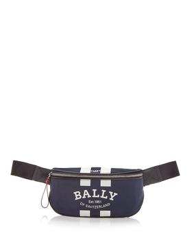 bally 包斜挎包, Bally | Flynos Nylon Belt Bag商品图片 