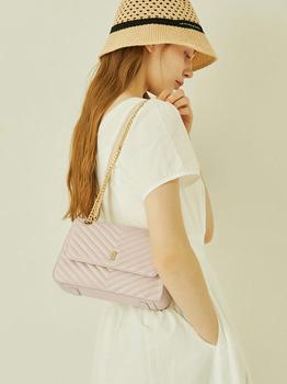 商品J.ESTINA | Ruby Shoulder Bag_Off White,商家W Concept,价格¥1632图片